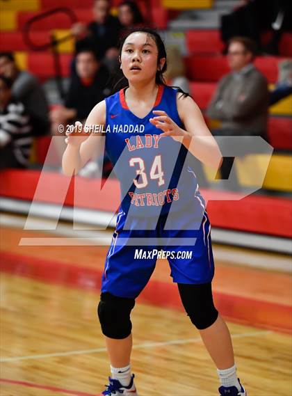 Thumbnail 2 in Pinellas Park @ Clearwater Central Catholic photogallery.