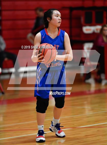 Thumbnail 1 in Pinellas Park @ Clearwater Central Catholic photogallery.
