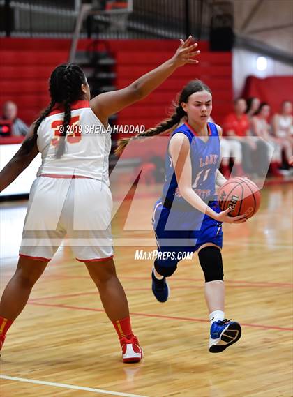 Thumbnail 3 in Pinellas Park @ Clearwater Central Catholic photogallery.