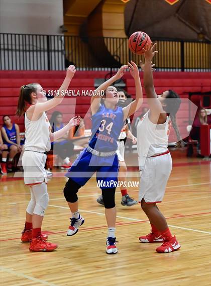 Thumbnail 1 in Pinellas Park @ Clearwater Central Catholic photogallery.