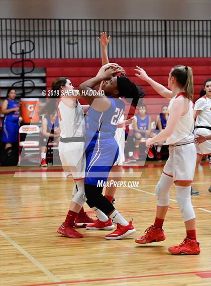 Thumbnail 2 in Pinellas Park @ Clearwater Central Catholic photogallery.
