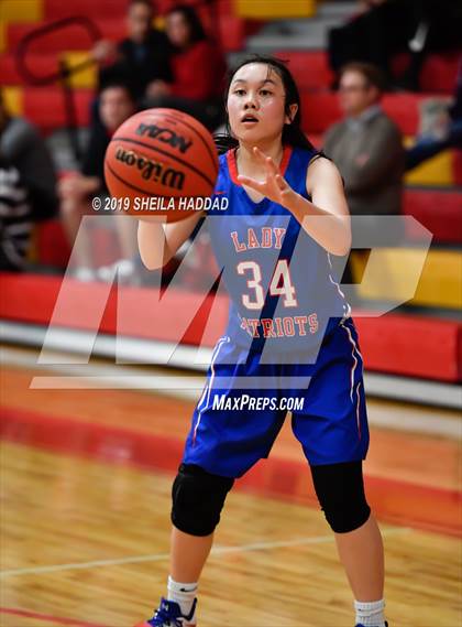 Thumbnail 3 in Pinellas Park @ Clearwater Central Catholic photogallery.