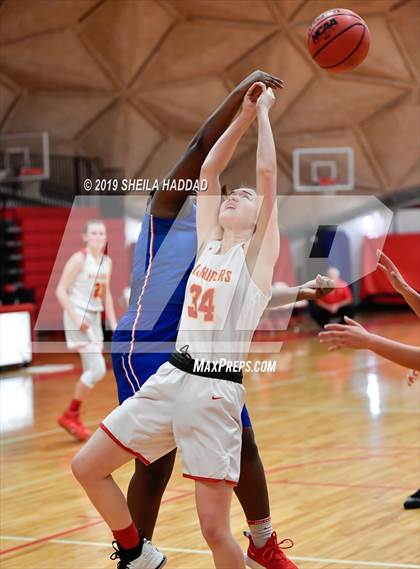 Thumbnail 2 in Pinellas Park @ Clearwater Central Catholic photogallery.