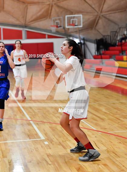 Thumbnail 2 in Pinellas Park @ Clearwater Central Catholic photogallery.