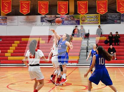 Thumbnail 1 in Pinellas Park @ Clearwater Central Catholic photogallery.