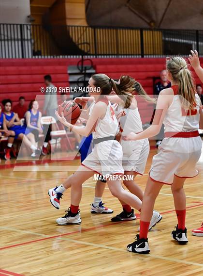 Thumbnail 1 in Pinellas Park @ Clearwater Central Catholic photogallery.