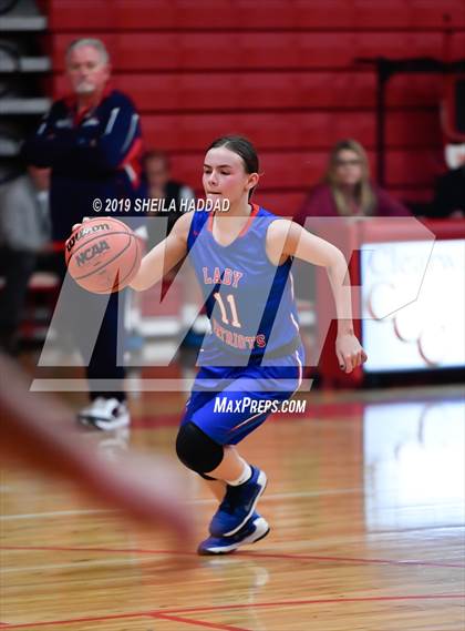 Thumbnail 3 in Pinellas Park @ Clearwater Central Catholic photogallery.