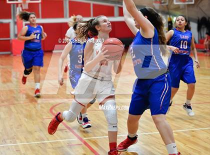 Thumbnail 1 in Pinellas Park @ Clearwater Central Catholic photogallery.