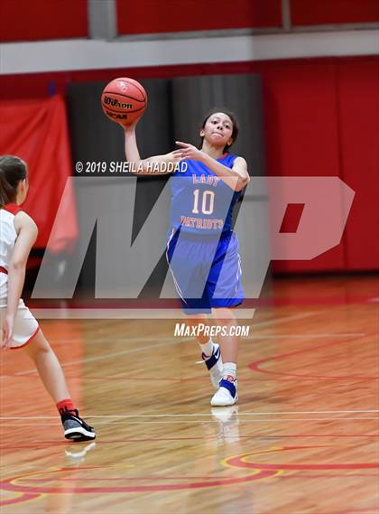 Thumbnail 3 in Pinellas Park @ Clearwater Central Catholic photogallery.