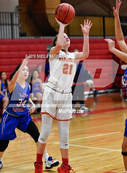 Thumbnail 3 in Pinellas Park @ Clearwater Central Catholic photogallery.