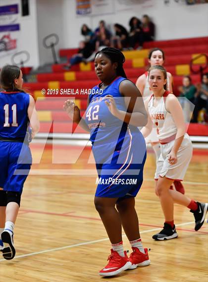 Thumbnail 3 in Pinellas Park @ Clearwater Central Catholic photogallery.
