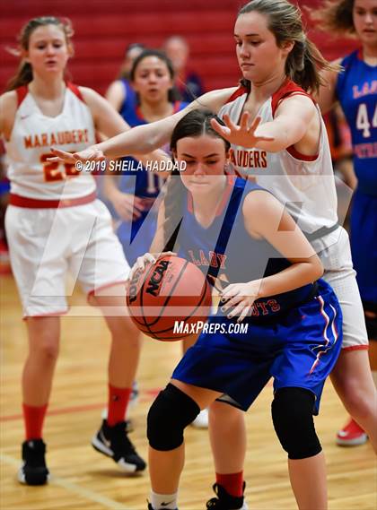Thumbnail 2 in Pinellas Park @ Clearwater Central Catholic photogallery.