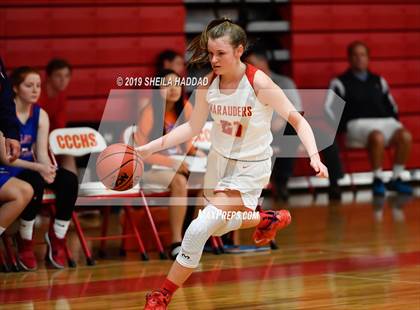 Thumbnail 3 in Pinellas Park @ Clearwater Central Catholic photogallery.