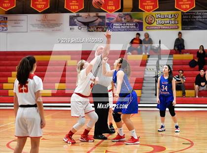 Thumbnail 2 in Pinellas Park @ Clearwater Central Catholic photogallery.