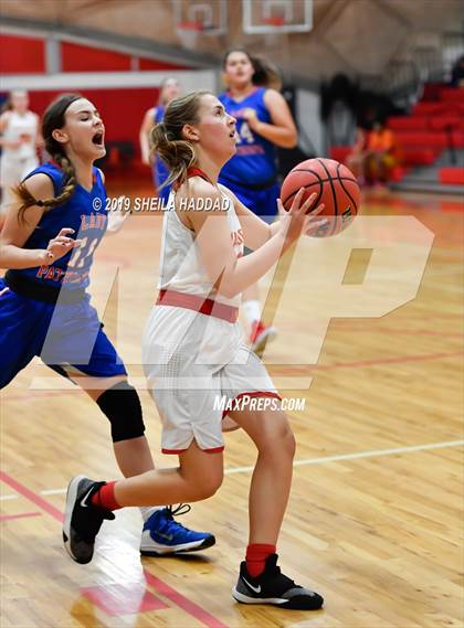 Thumbnail 2 in Pinellas Park @ Clearwater Central Catholic photogallery.