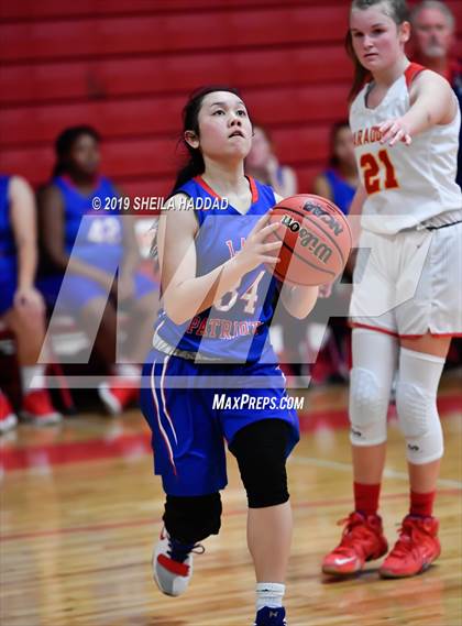 Thumbnail 2 in Pinellas Park @ Clearwater Central Catholic photogallery.