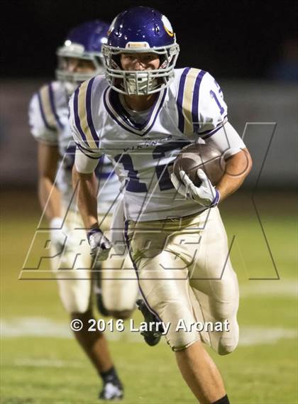 Thumbnail 1 in Valencia vs. Bakersfield photogallery.