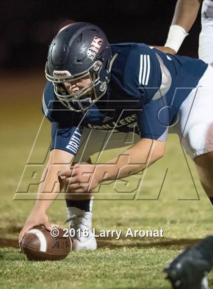 Thumbnail 3 in Valencia vs. Bakersfield photogallery.