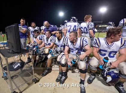 Thumbnail 3 in Valencia vs. Bakersfield photogallery.
