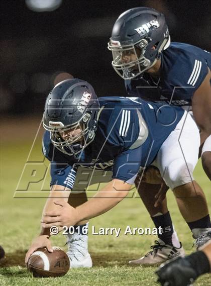 Thumbnail 2 in Valencia vs. Bakersfield photogallery.