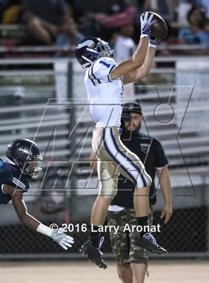 Thumbnail 1 in Valencia vs. Bakersfield photogallery.