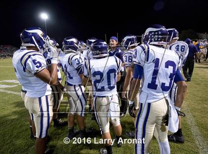 Thumbnail 2 in Valencia vs. Bakersfield photogallery.