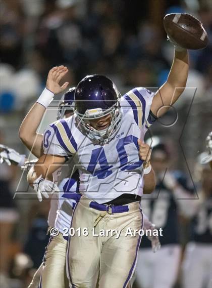 Thumbnail 3 in Valencia vs. Bakersfield photogallery.