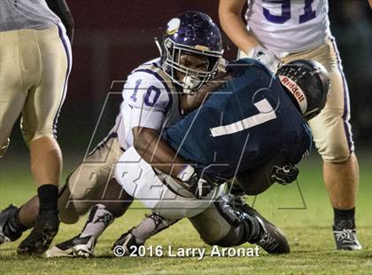 Thumbnail 1 in Valencia vs. Bakersfield photogallery.