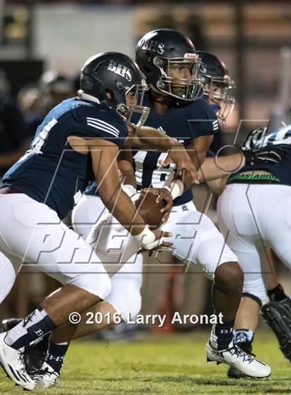 Thumbnail 3 in Valencia vs. Bakersfield photogallery.