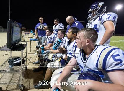 Thumbnail 1 in Valencia vs. Bakersfield photogallery.