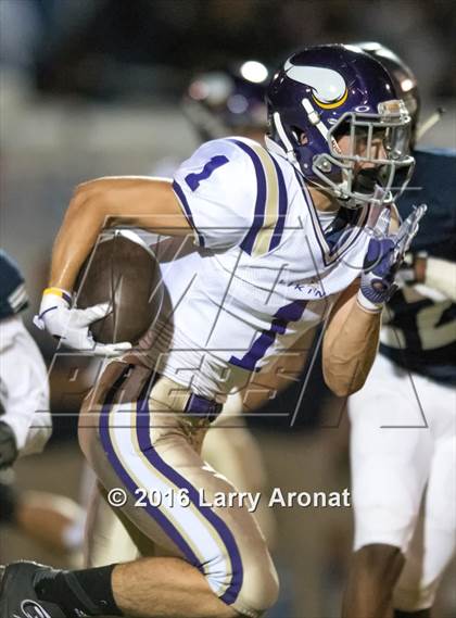 Thumbnail 1 in Valencia vs. Bakersfield photogallery.