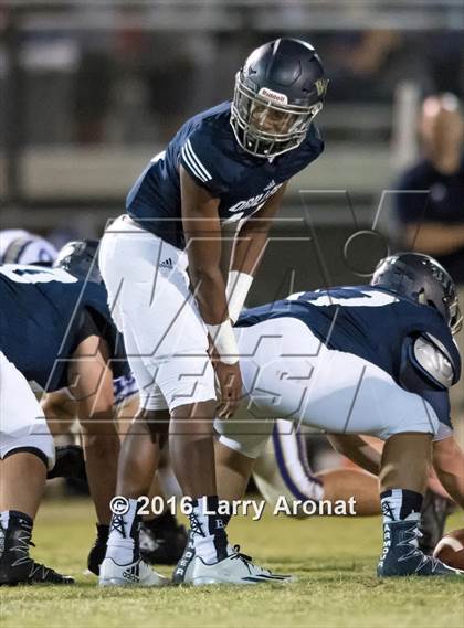 Thumbnail 2 in Valencia vs. Bakersfield photogallery.