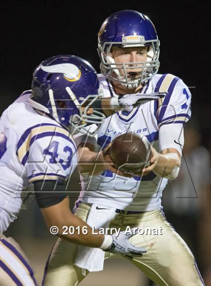 Thumbnail 1 in Valencia vs. Bakersfield photogallery.