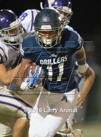 Thumbnail 1 in Valencia vs. Bakersfield photogallery.
