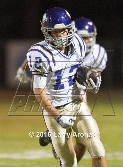 Thumbnail 3 in Valencia vs. Bakersfield photogallery.