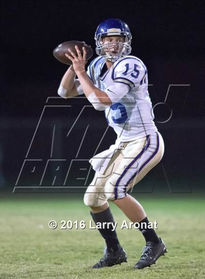 Thumbnail 3 in Valencia vs. Bakersfield photogallery.