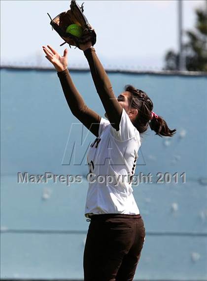 Thumbnail 2 in Canyon vs. Kennedy (Valley Classic) photogallery.