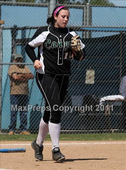Thumbnail 1 in Canyon vs. Kennedy (Valley Classic) photogallery.