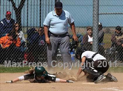 Thumbnail 2 in Canyon vs. Kennedy (Valley Classic) photogallery.