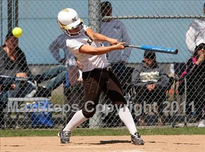 Thumbnail 1 in Canyon vs. Kennedy (Valley Classic) photogallery.