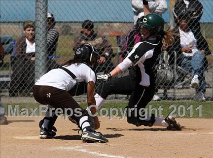 Thumbnail 2 in Canyon vs. Kennedy (Valley Classic) photogallery.