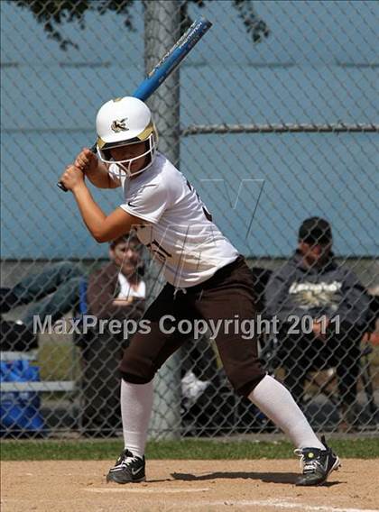 Thumbnail 3 in Canyon vs. Kennedy (Valley Classic) photogallery.