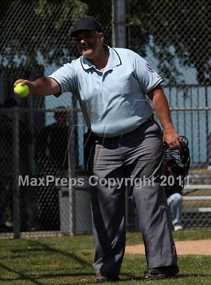 Thumbnail 1 in Canyon vs. Kennedy (Valley Classic) photogallery.