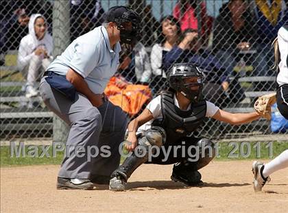 Thumbnail 2 in Canyon vs. Kennedy (Valley Classic) photogallery.