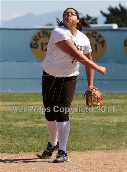 Thumbnail 1 in Canyon vs. Kennedy (Valley Classic) photogallery.