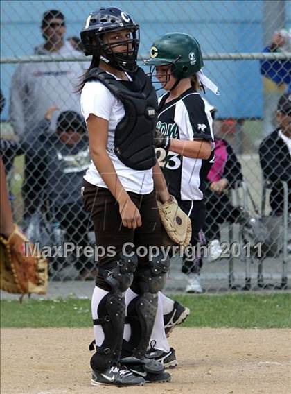 Thumbnail 1 in Canyon vs. Kennedy (Valley Classic) photogallery.