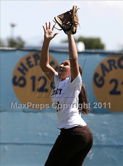 Thumbnail 1 in Canyon vs. Kennedy (Valley Classic) photogallery.