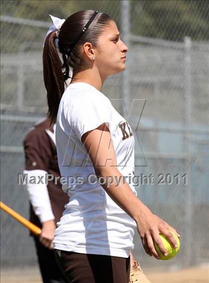 Thumbnail 2 in Canyon vs. Kennedy (Valley Classic) photogallery.