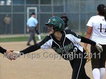 Thumbnail 1 in Canyon vs. Kennedy (Valley Classic) photogallery.