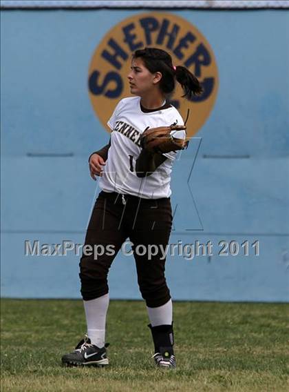 Thumbnail 1 in Canyon vs. Kennedy (Valley Classic) photogallery.